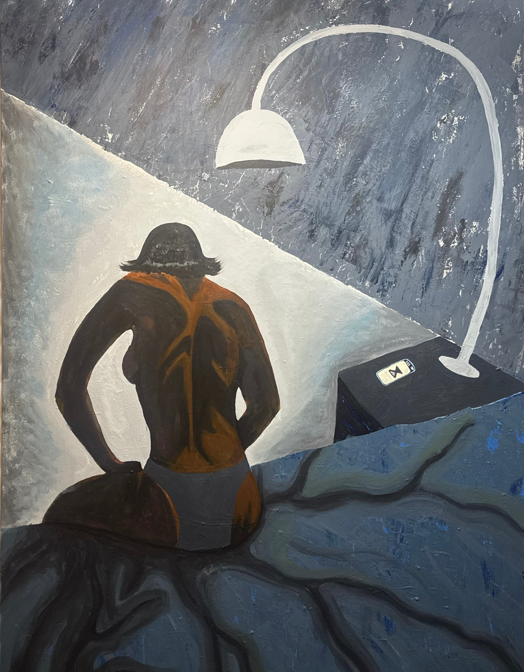 it is that d*mn phone (WIP)